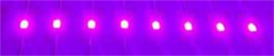 2835 0,5W PC PURPLE  150mA 10-12lm 3.0-3.2V SMD LED