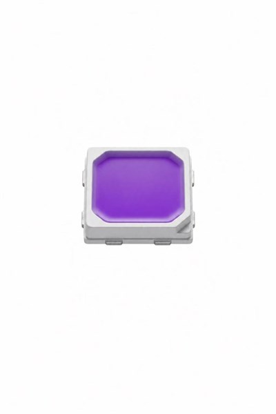 2835 0,5W PC PURPLE  150mA 10-12lm 3.0-3.2V SMD LED