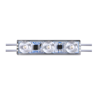 10 Adet 3000K GÜNIŞIĞI MODÜL LED 220V