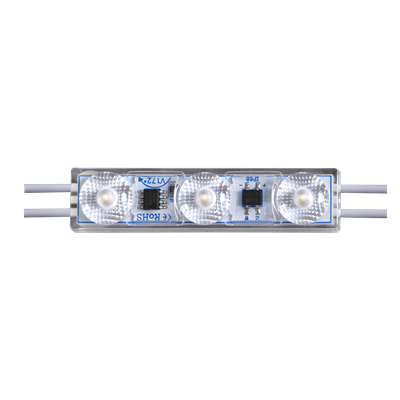 10 Adet YEŞİL MODÜL LED 220V