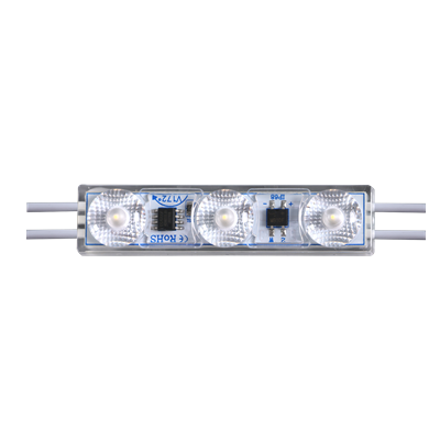 10 Adet KIRMIZI MODÜL LED 220V