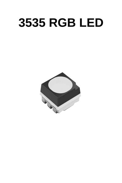 3535 SMD LED