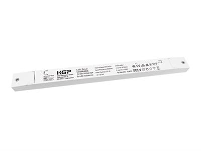 48V Slim Güç Kaynağı  LV150W48CG 150W 