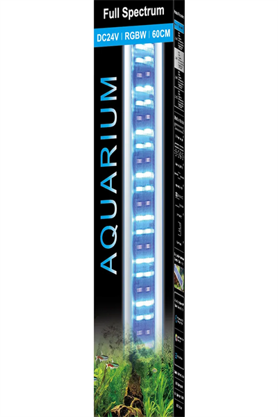 Akvaryum LED Aydınlatma  60cm APP kontrollü