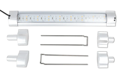 Akvaryum LED Aydınlatma  60cm APP kontrollü