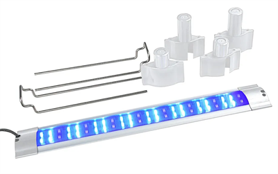 Akvaryum LED Aydınlatma  60cm APP kontrollü