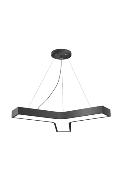 DEKORATİF Y ARMATÜR 60CM GÜNIŞIĞI 3000K