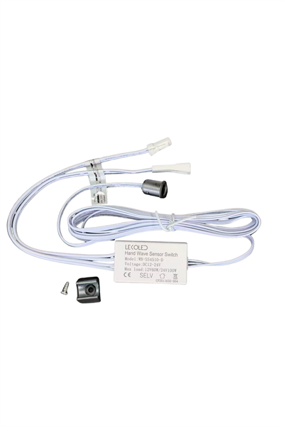 HAREKET SENSOR IR MOBİLYA DOLAP 12-24V 5A 