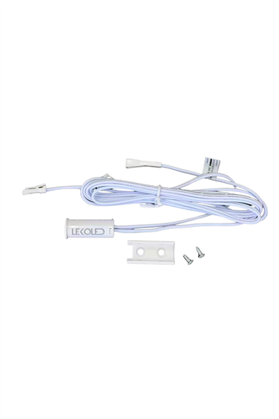 HAREKET SENSOR KALEM TİP MOBİLYA DOLAP 12-24V 3A 12mm Çap