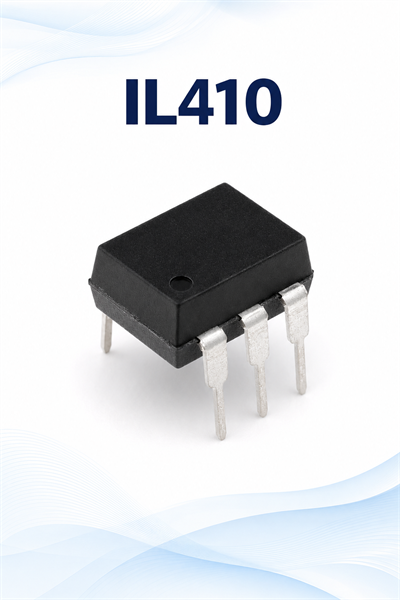 IL410 Infineon DIP-6 