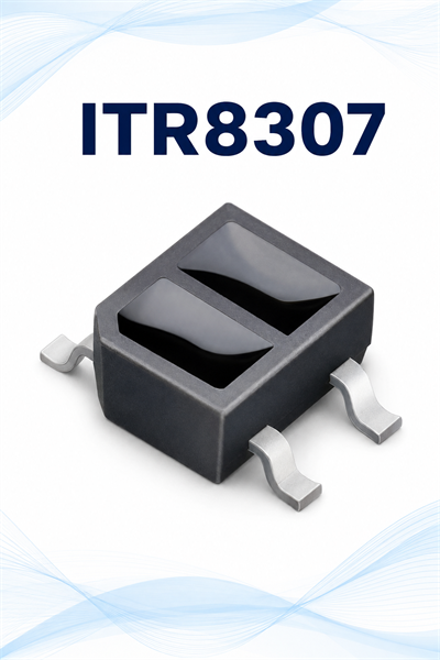 ITR8307 REFLECTIVE SENSOR