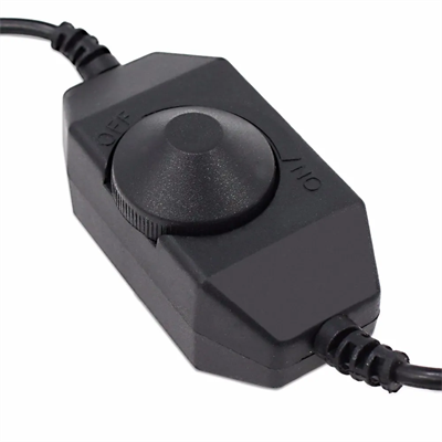 LED Dimmer  DC 12/24V 6A