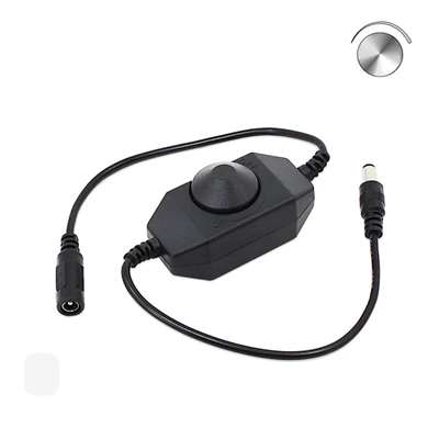 LED Dimmer  DC 12/24V 6A