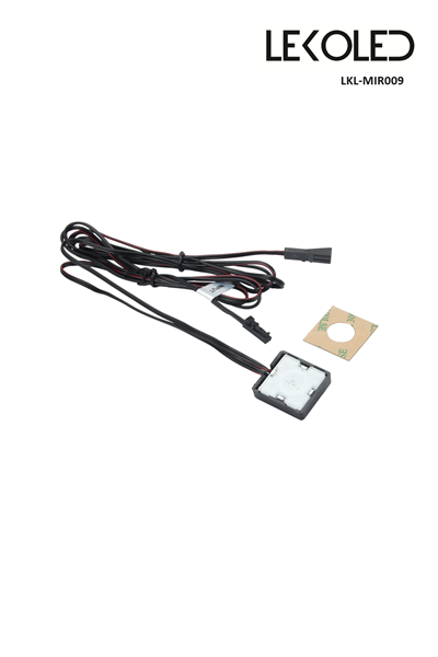 LKL-MIR009 Ayna Dokunmatik Sensor Dimmer