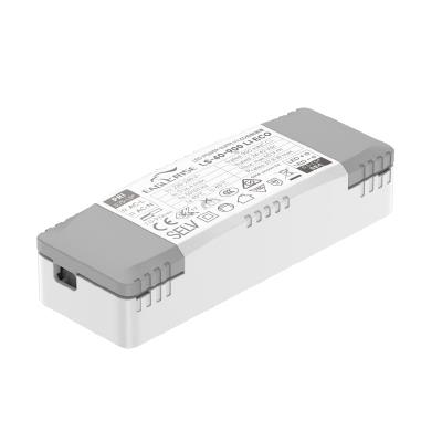LS-40-900-LI-E 900mA 24~42Vdc PF0.95 IP20 FlickerFree