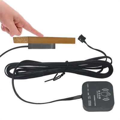 MOBİLYA DOLAP ARKASI SENSOR 12-24V 4A  