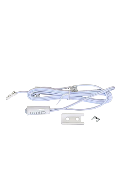 PIR SENSOR KALEM TİP MOBİLYA DOLAP 12-24V 3A 12mm Çap