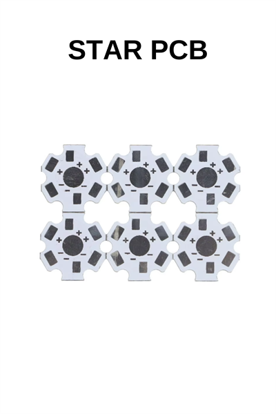 Star Pcb 