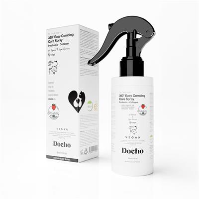Docho 360° Easy Combing Care Spray