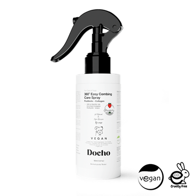 Docho 360° Easy Combing Care Spray
