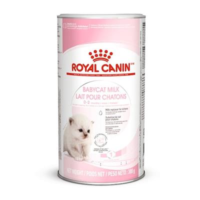 Royal Canin Babycat Milk