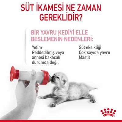Royal Canin Babydog Milk