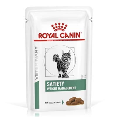 Royal Canin Veterinary Satiety Weight Management