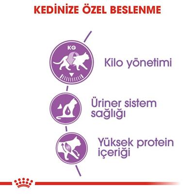 Royal Canin Sterilised 37 2 Kg
