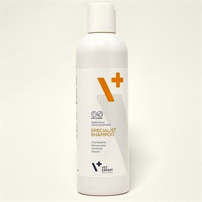 Vet Expert Specialist Şampuan 250 ml