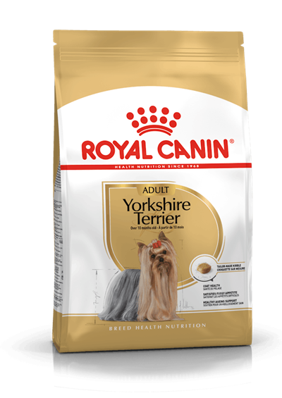 Royal Canin Yorkshire Terrier Adult 1.5 Kg