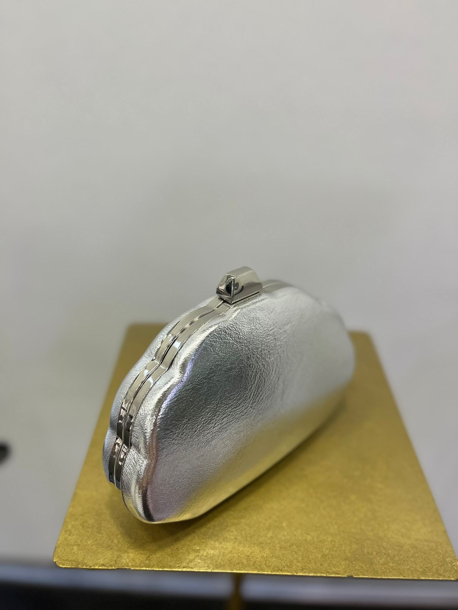 BAG 002 GÜMÜŞ