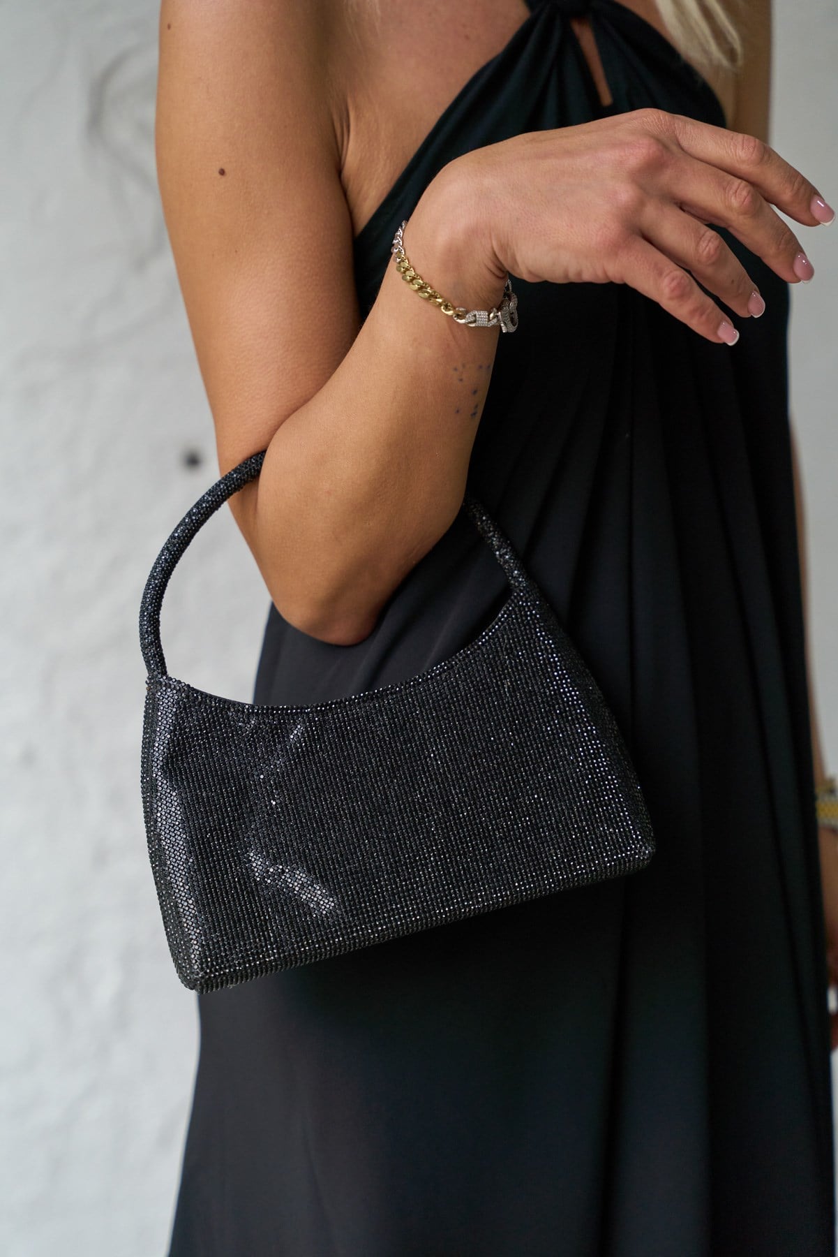 BAG 013 SİYAH
