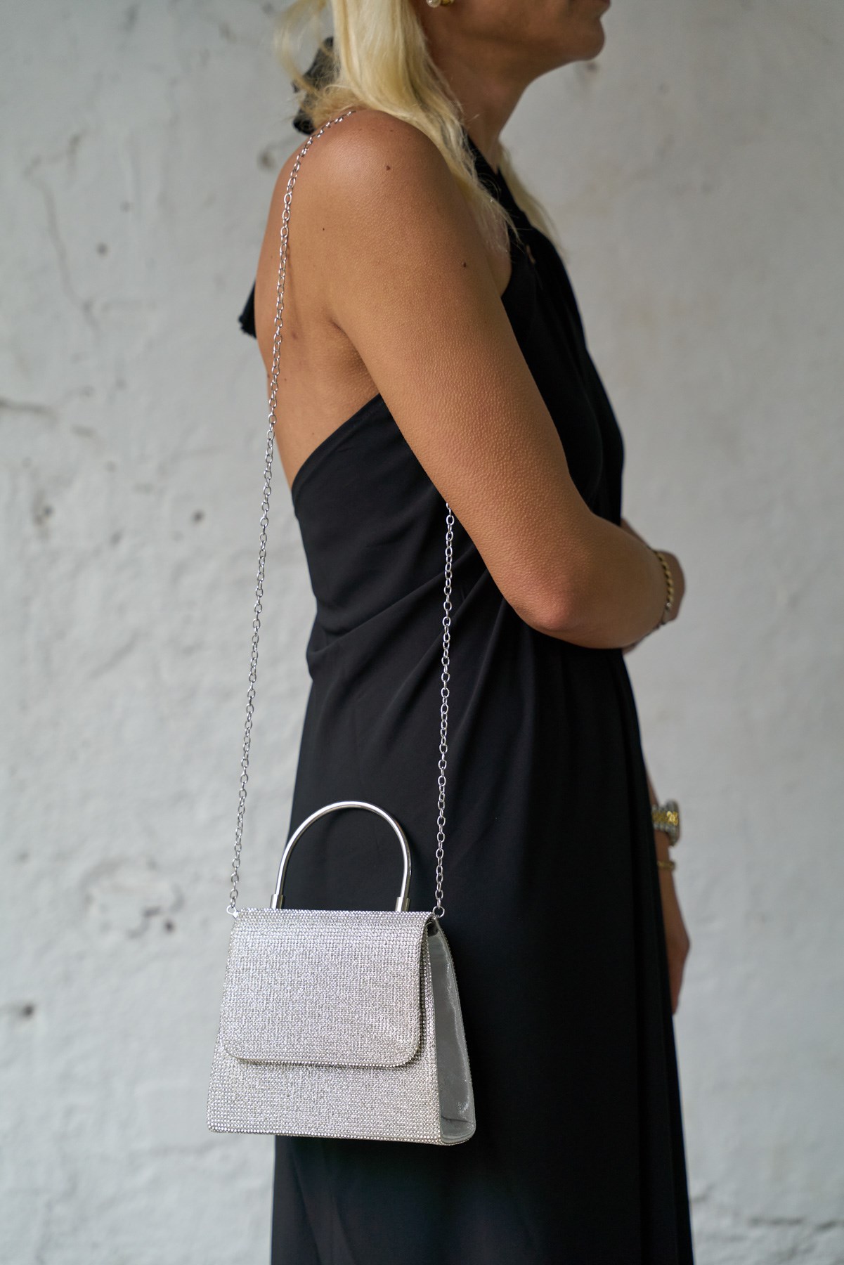BAG 014 GÜMÜŞ