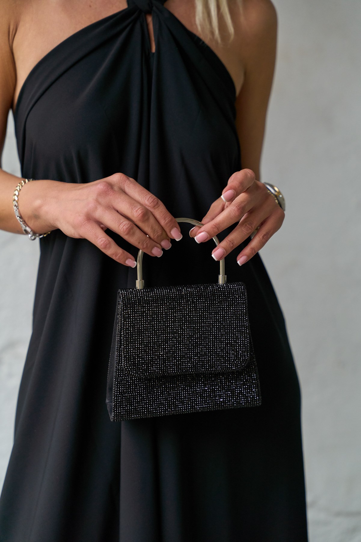 BAG 014 SİYAH