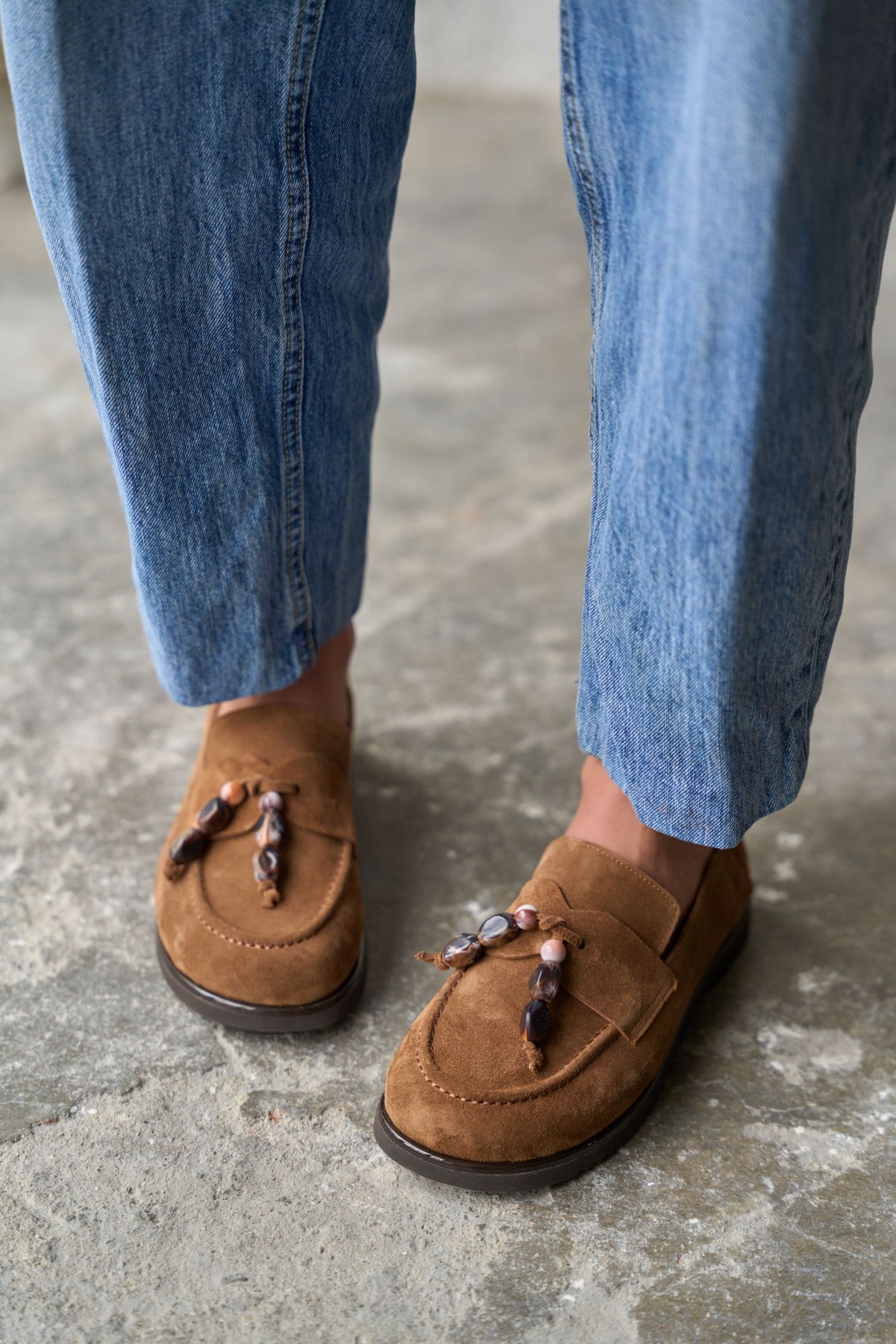 FERRY KUM SÜET MAKOSEN