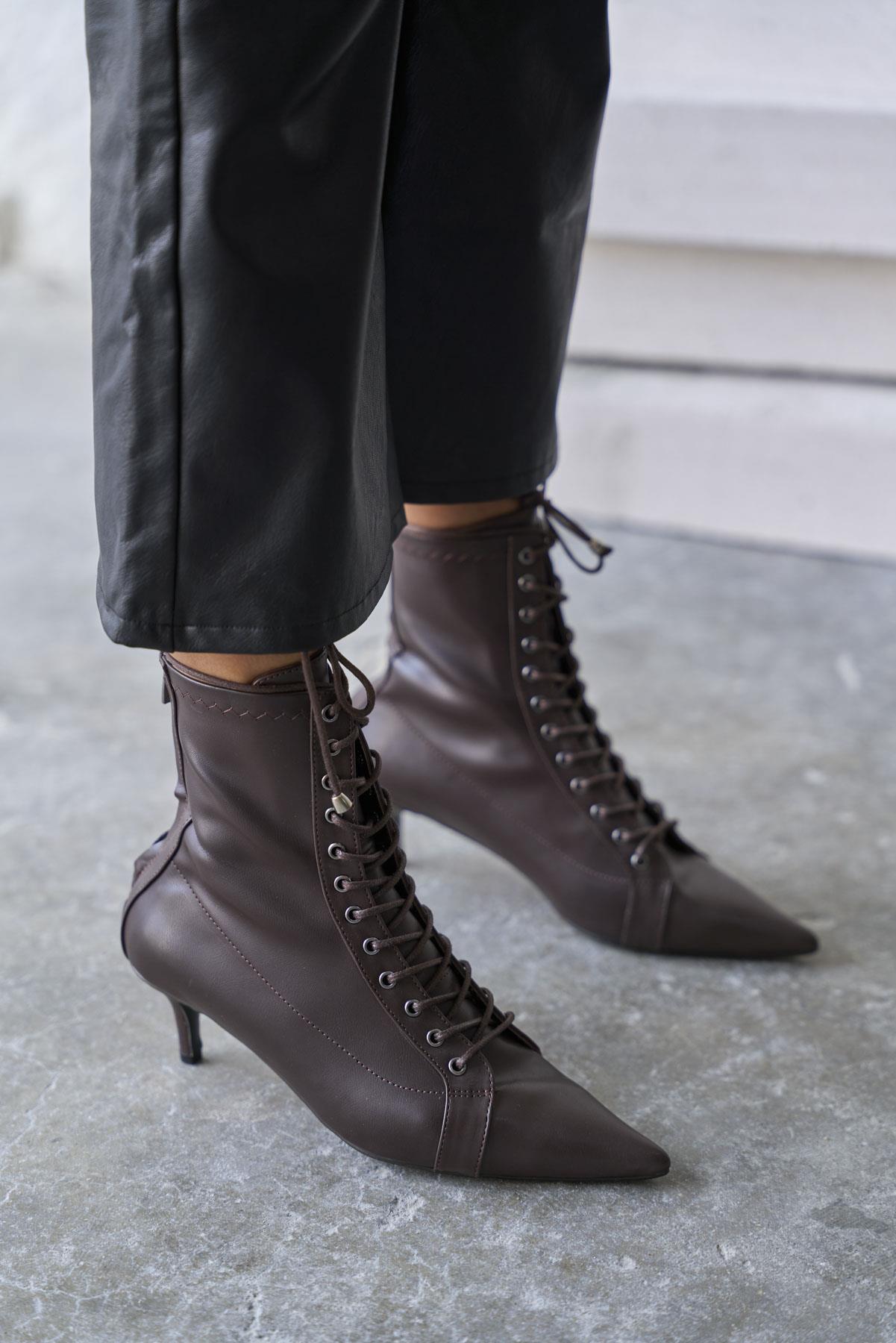 PRADES KAHVE STREÇ TOPUKLU BOT