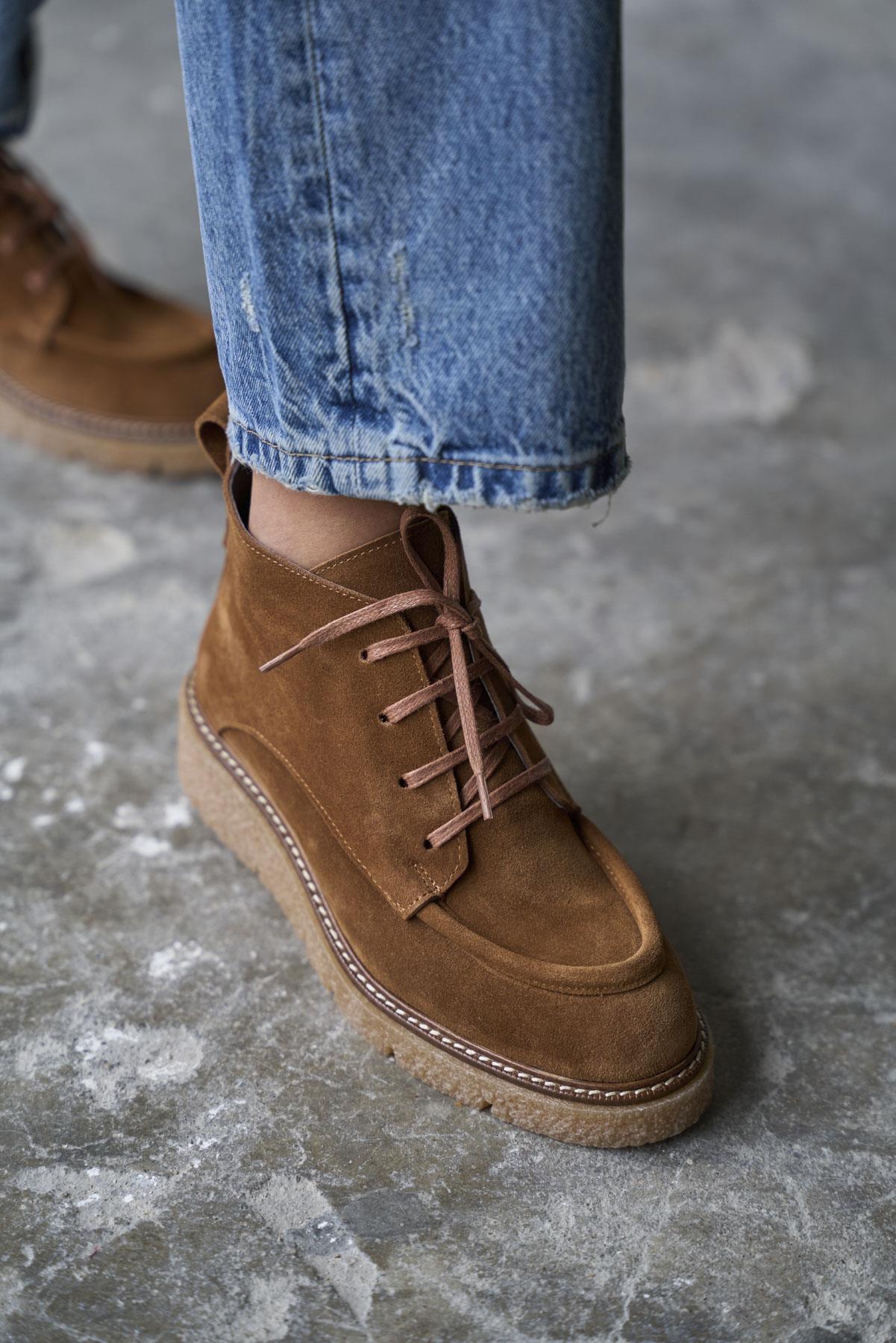 REGGİO TABA SÜET BOT