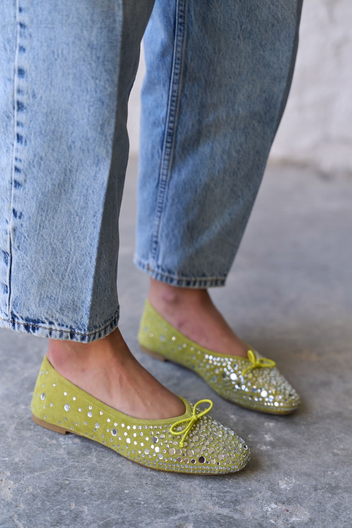 RİGA SARI TAŞLI BABET