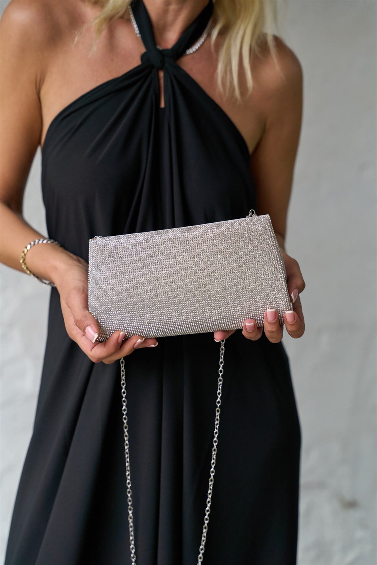 BAG 015 GÜMÜŞ