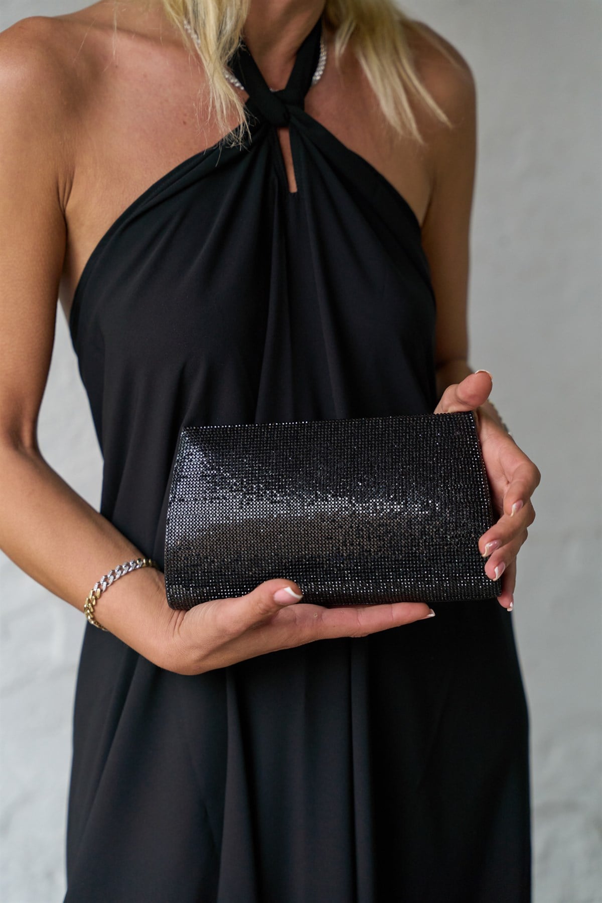 BAG 015 SİYAH