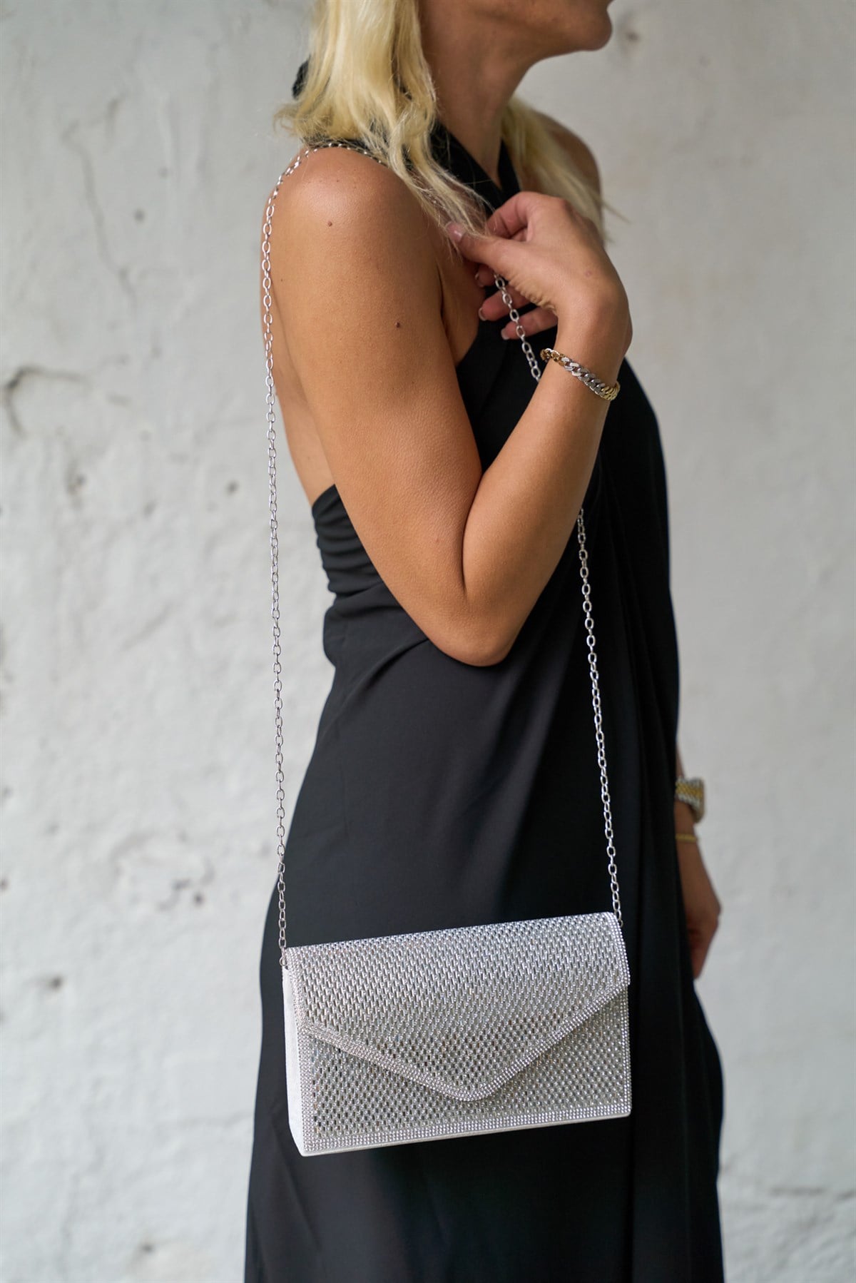BAG 017 GÜMÜŞ