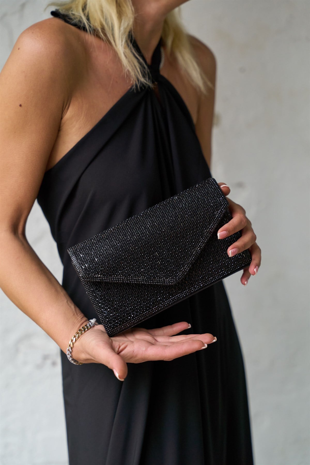 BAG 017 SİYAH