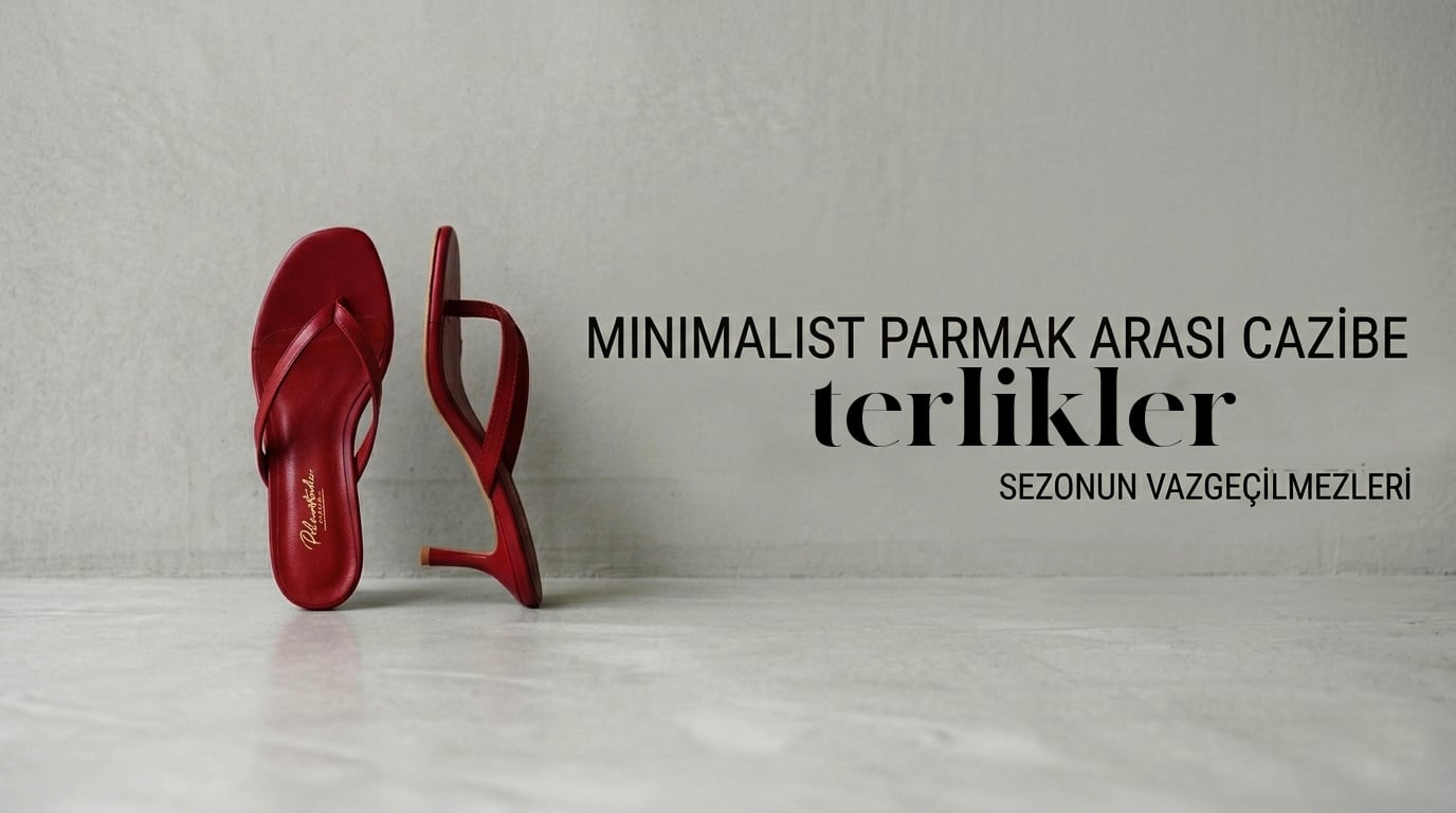 TERLİK KOLEKSİYONU
