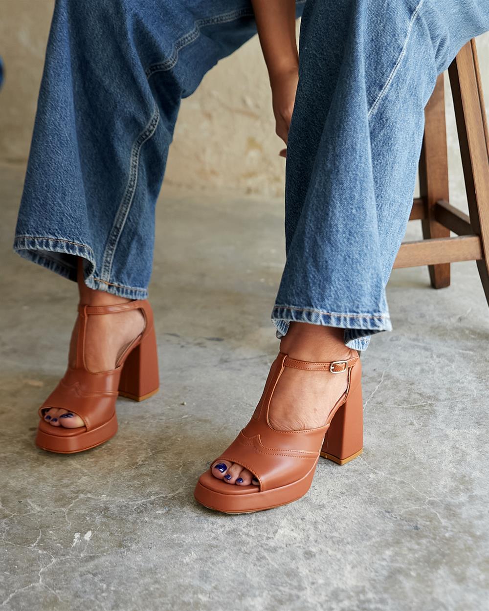 ARON TABA PLATFORM 