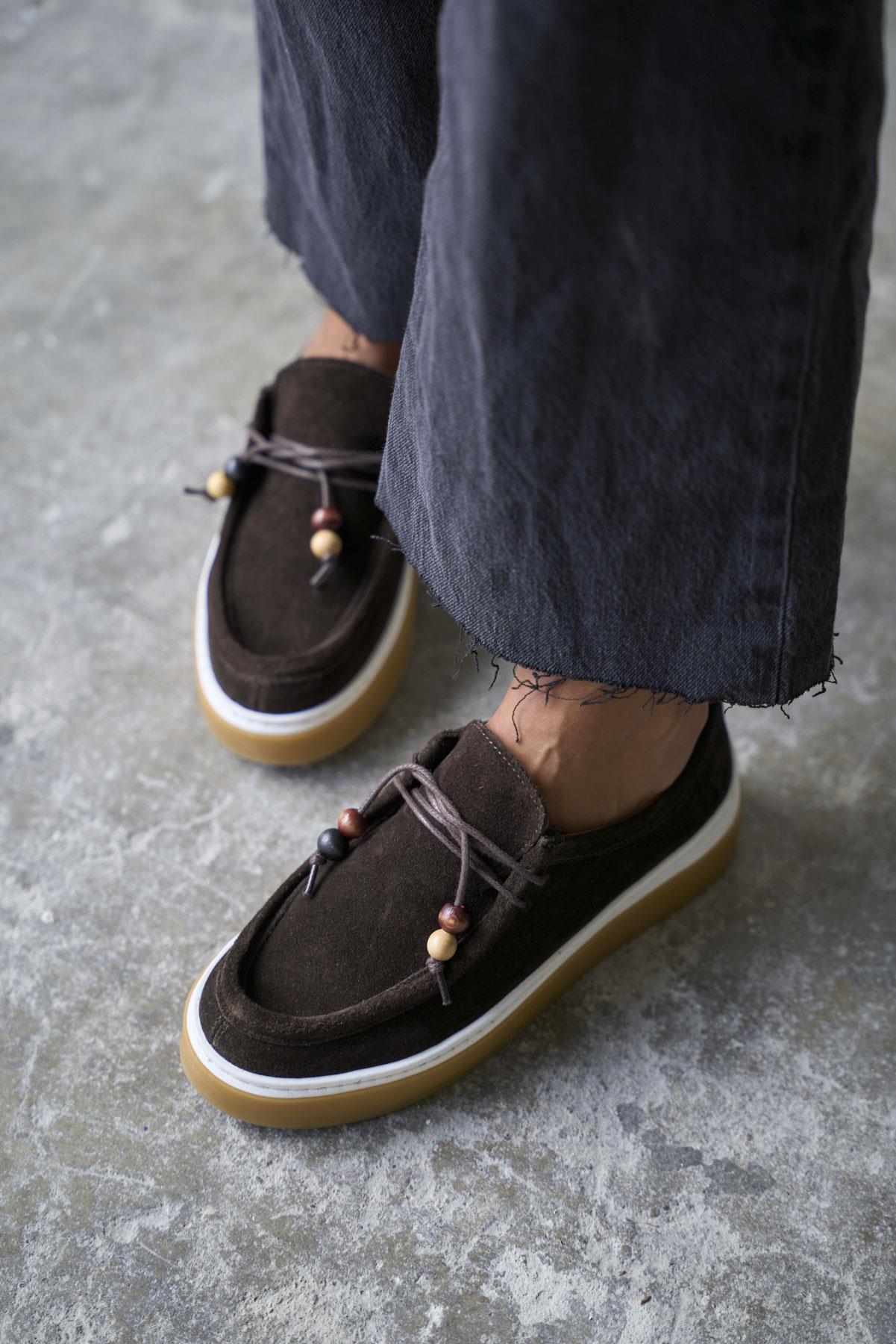 AXEL ACI KAHVE SÜET MAKOSEN