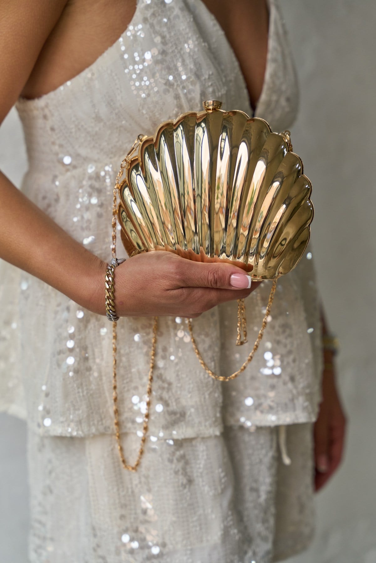 BAG 003 GOLD