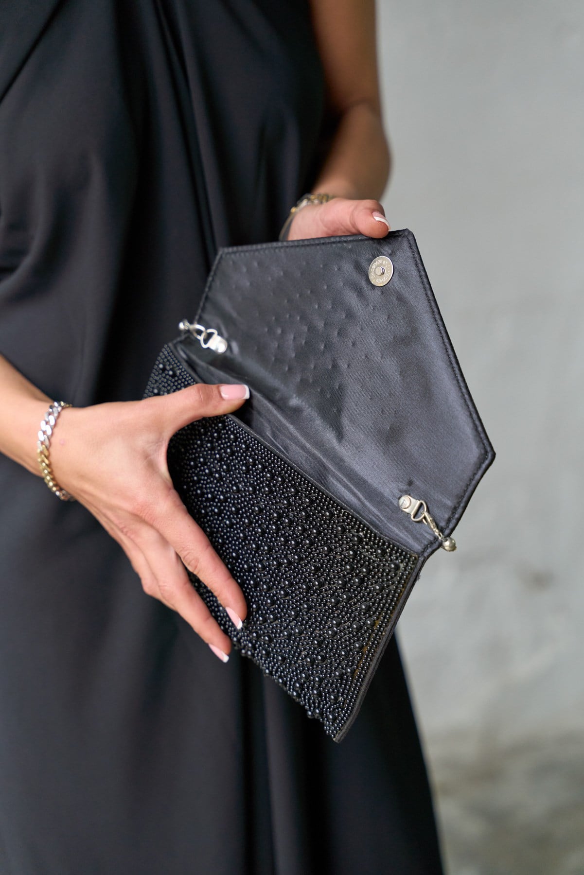 BAG 011 SİYAH