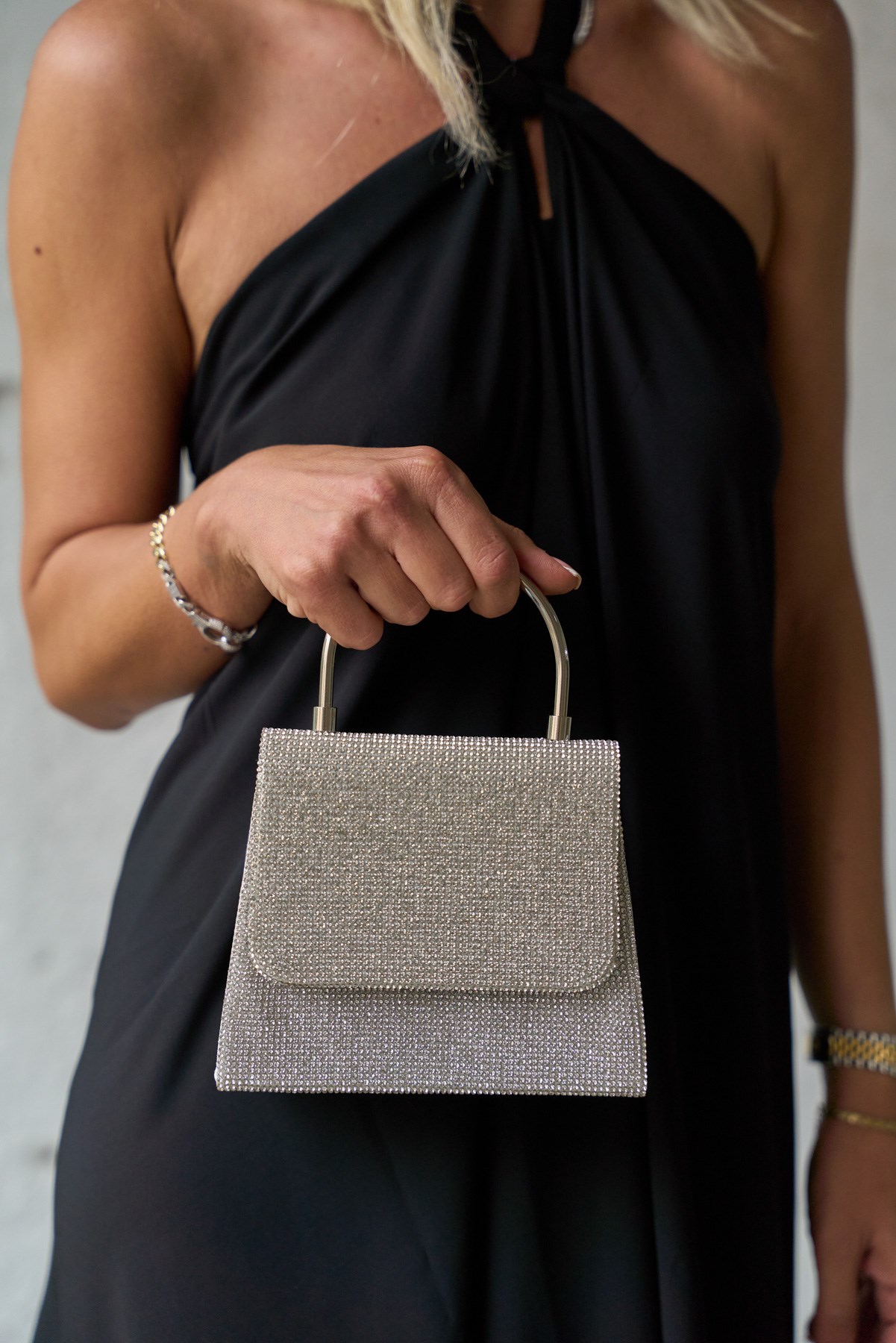 BAG 014 GÜMÜŞ · 2