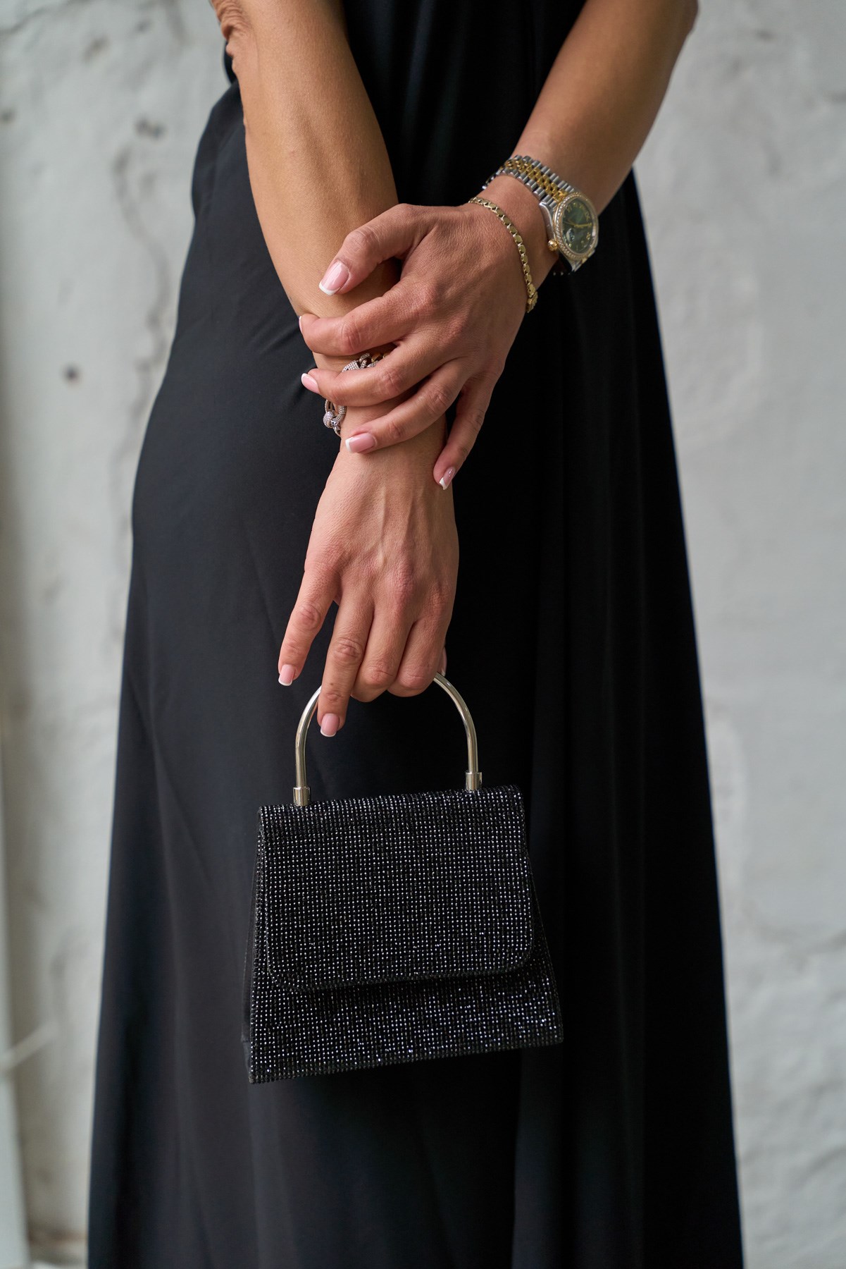 BAG 014 SİYAH · 2