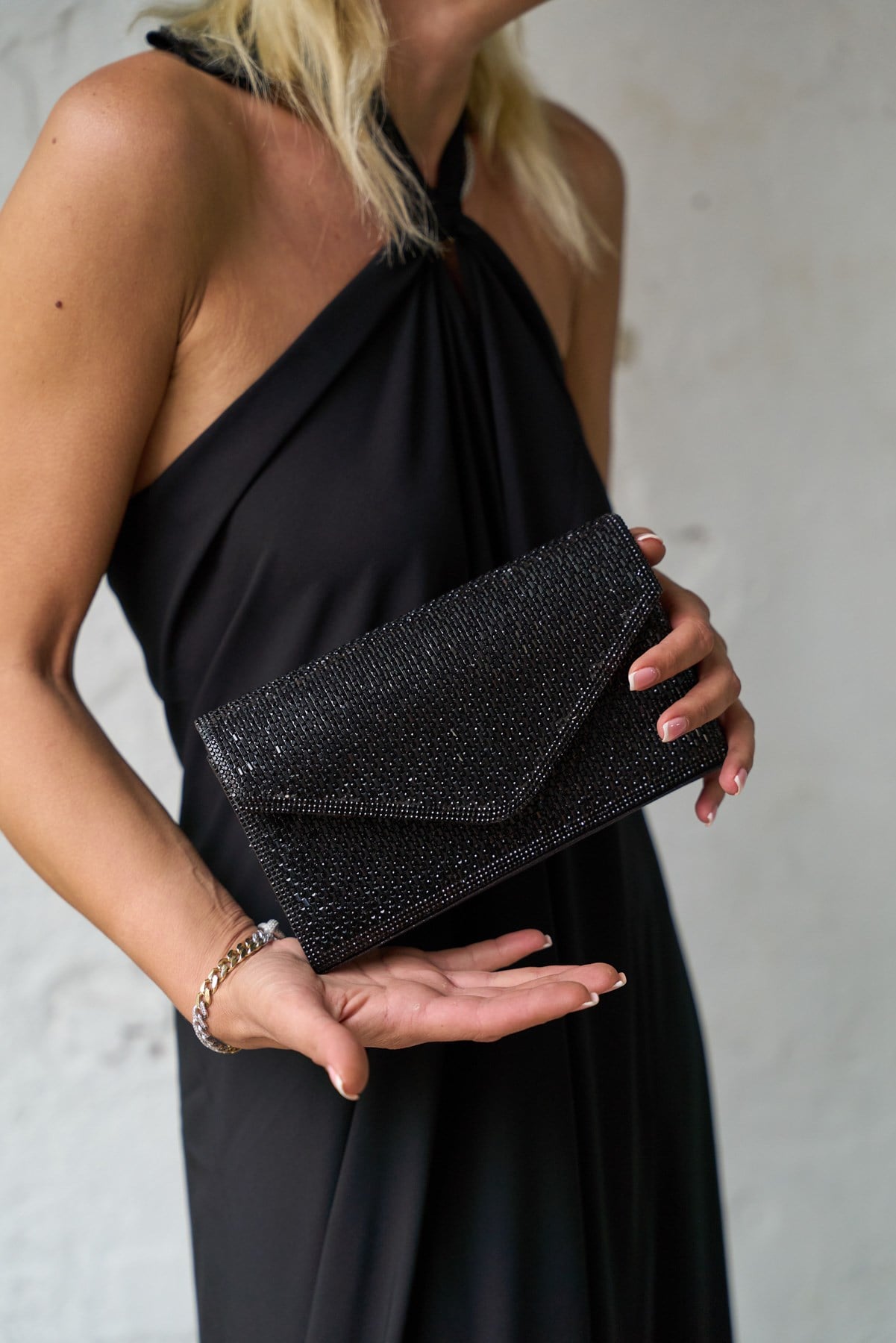 BAG 017 SİYAH